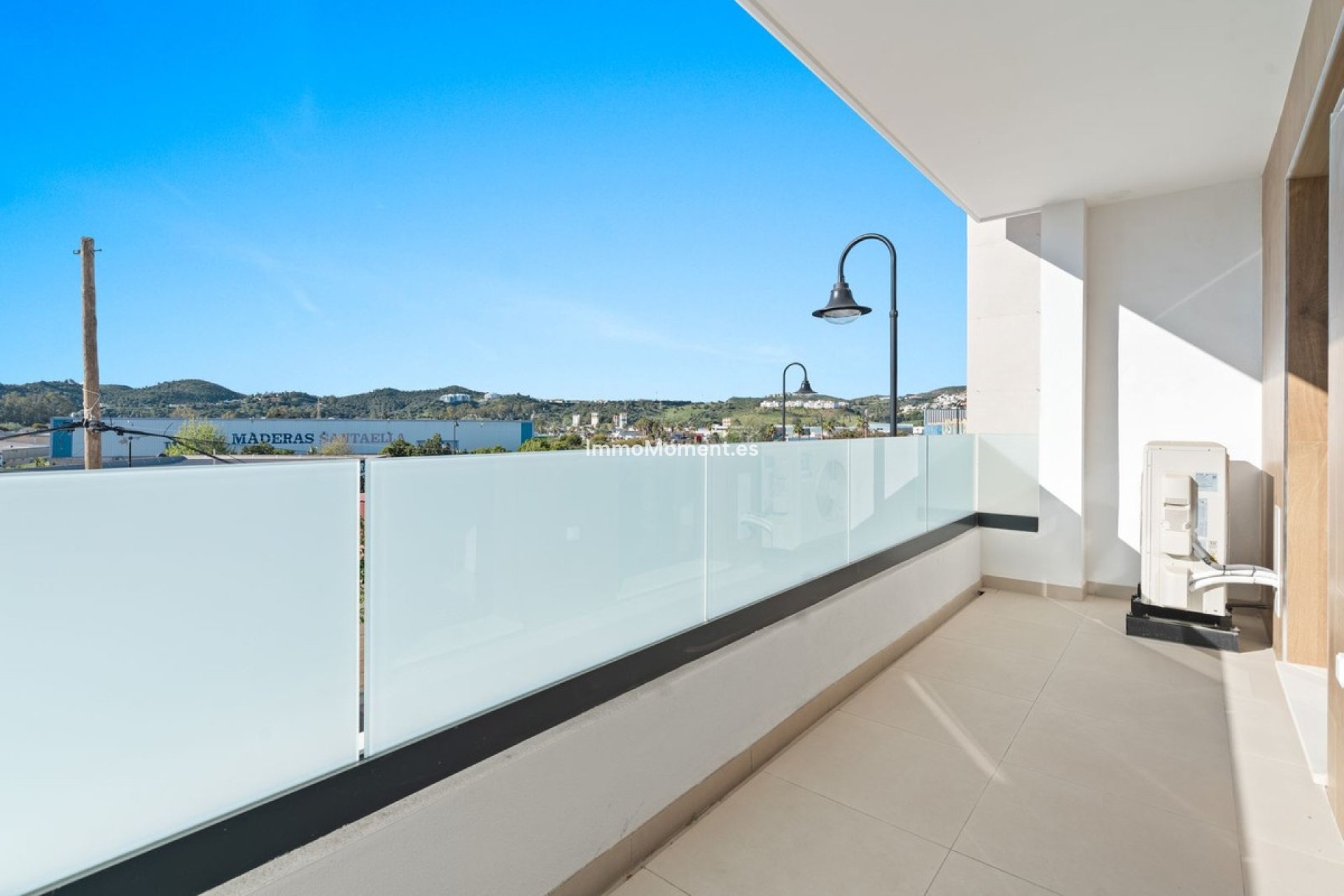 Reventa - Apartamento - Mijas - Las Lagunas de Mijas