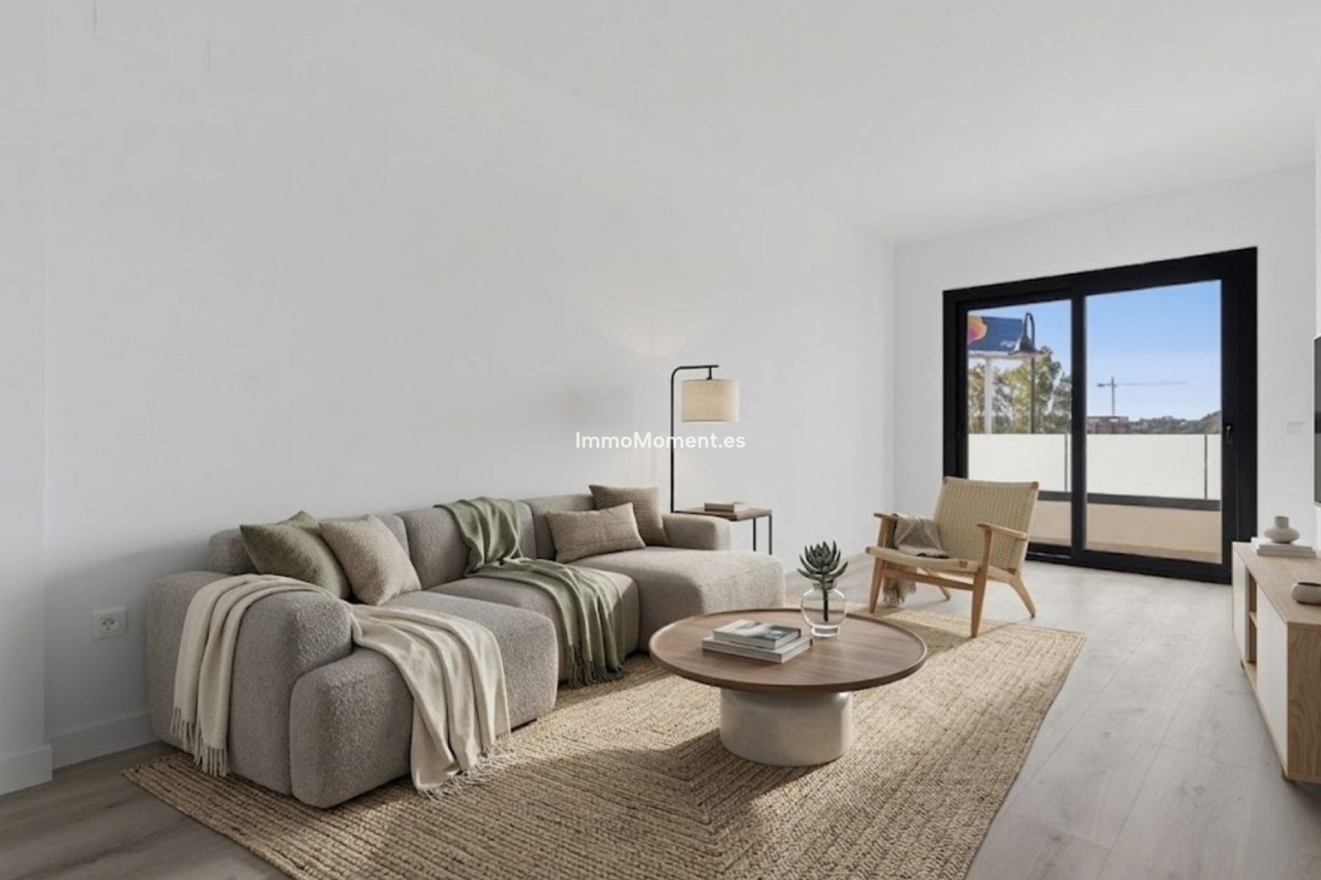 Reventa - Apartamento - Mijas - Las Lagunas de Mijas