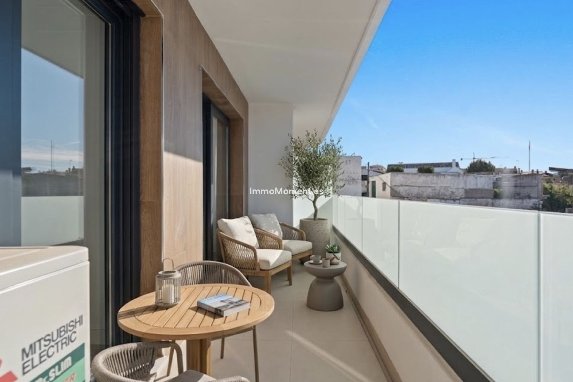 Reventa - Apartamento - Mijas - Las Lagunas de Mijas