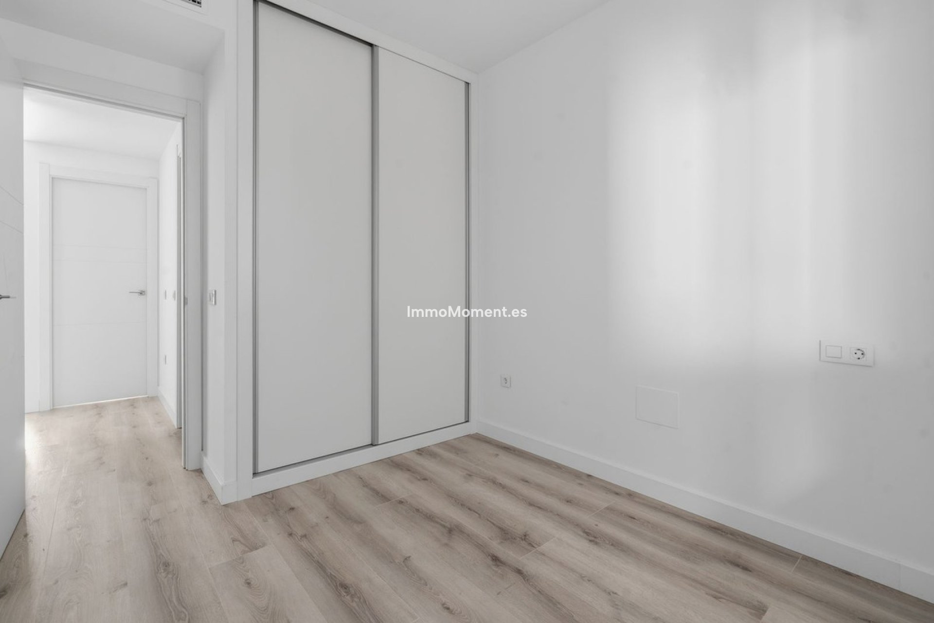 Reventa - Apartamento - Mijas - Las Lagunas de Mijas