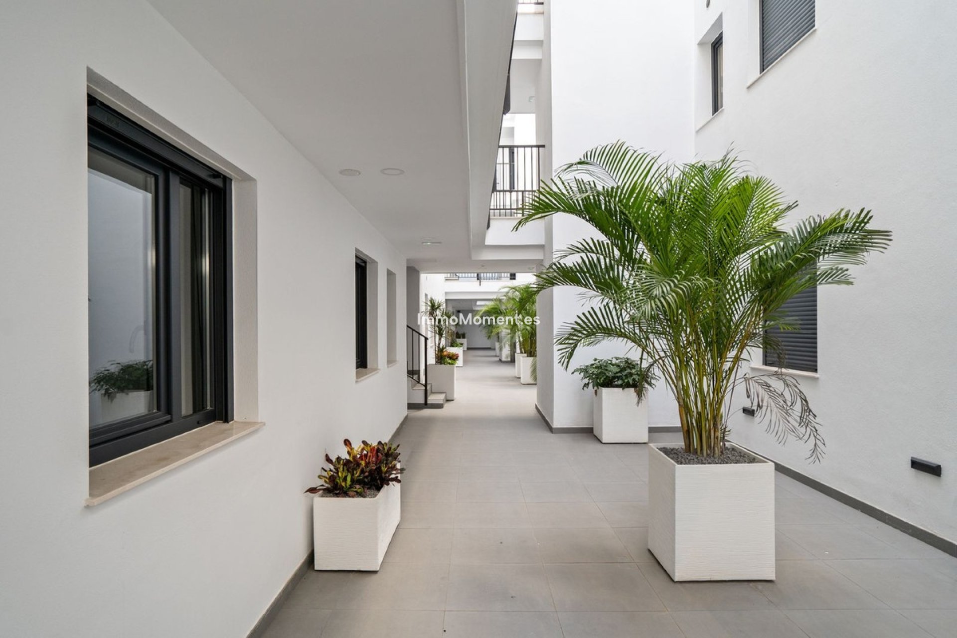 Reventa - Apartamento - Mijas - Las Lagunas de Mijas