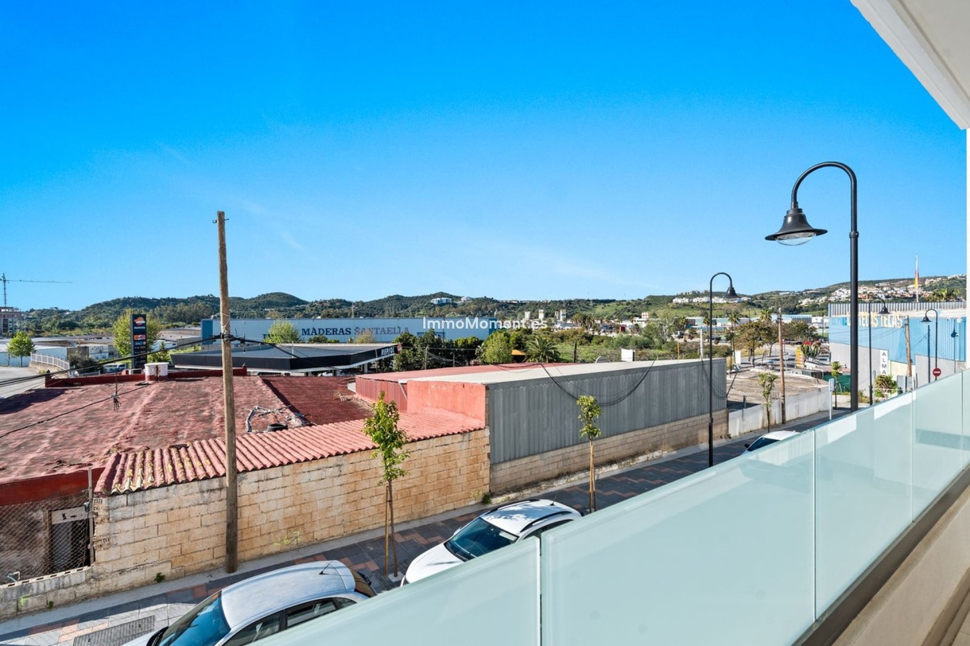 Reventa - Apartamento - Mijas - Las Lagunas de Mijas