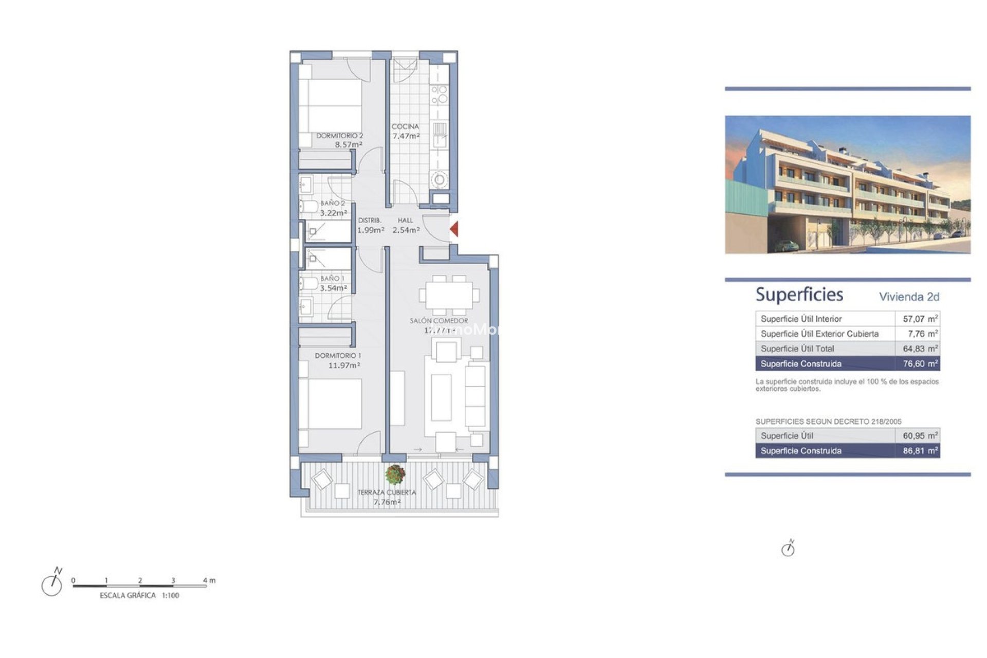 Reventa - Apartamento - Mijas - Las Lagunas de Mijas