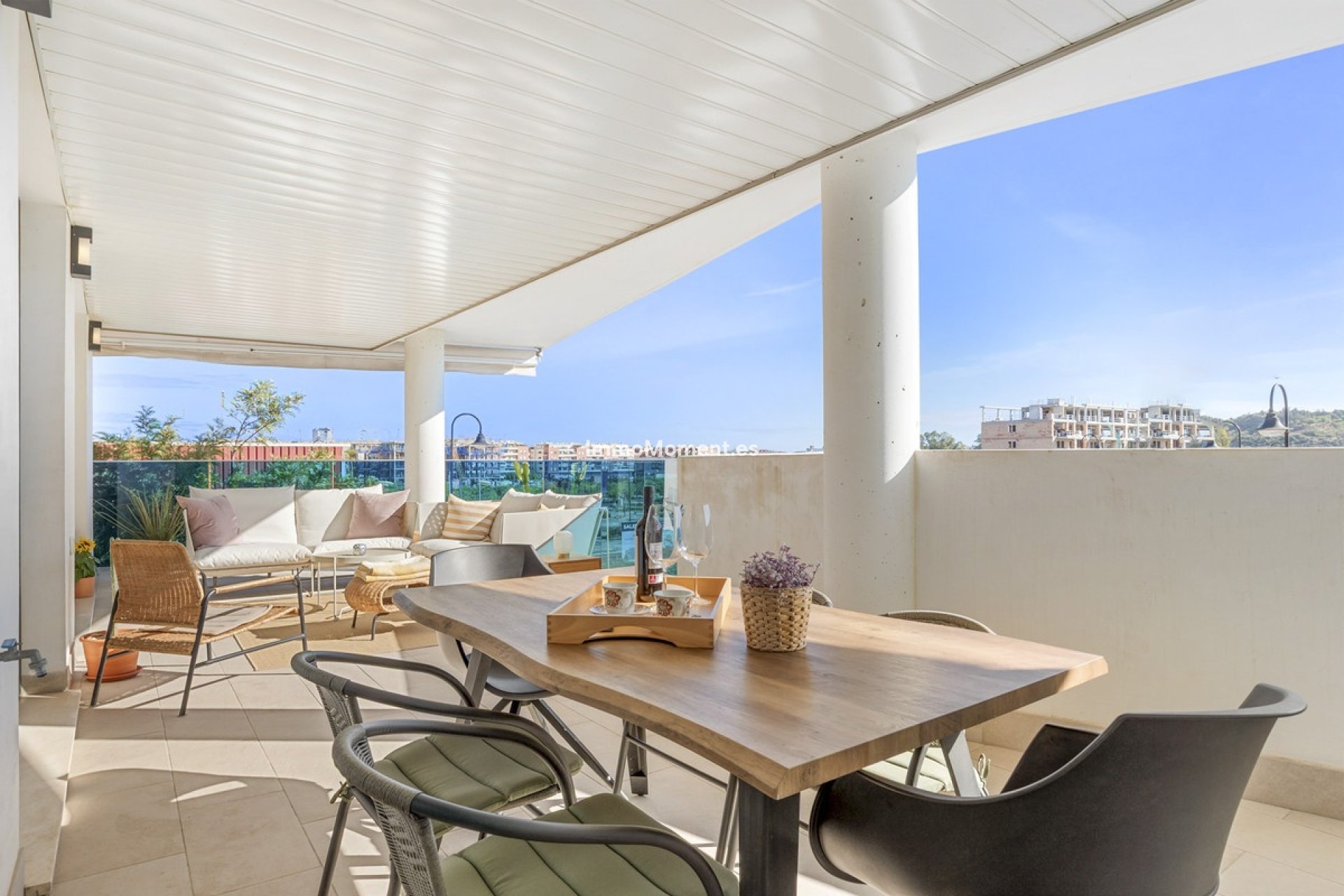 Reventa - Apartamento - Mijas - Las Lagunas de Mijas