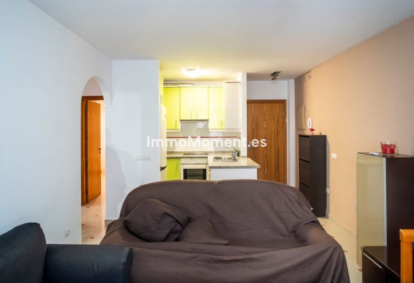 Reventa - Apartamento - Mijas - Las Lagunas de Mijas