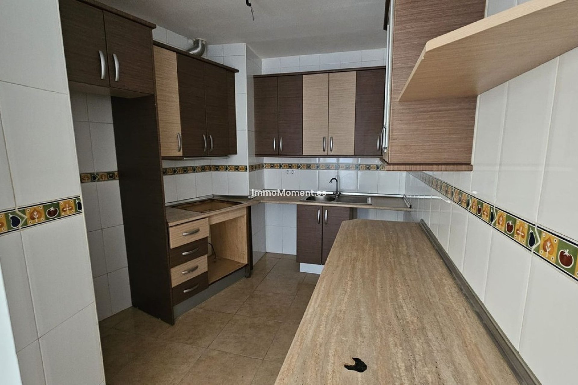 Reventa - Apartamento - Mijas - Las Lagunas de Mijas