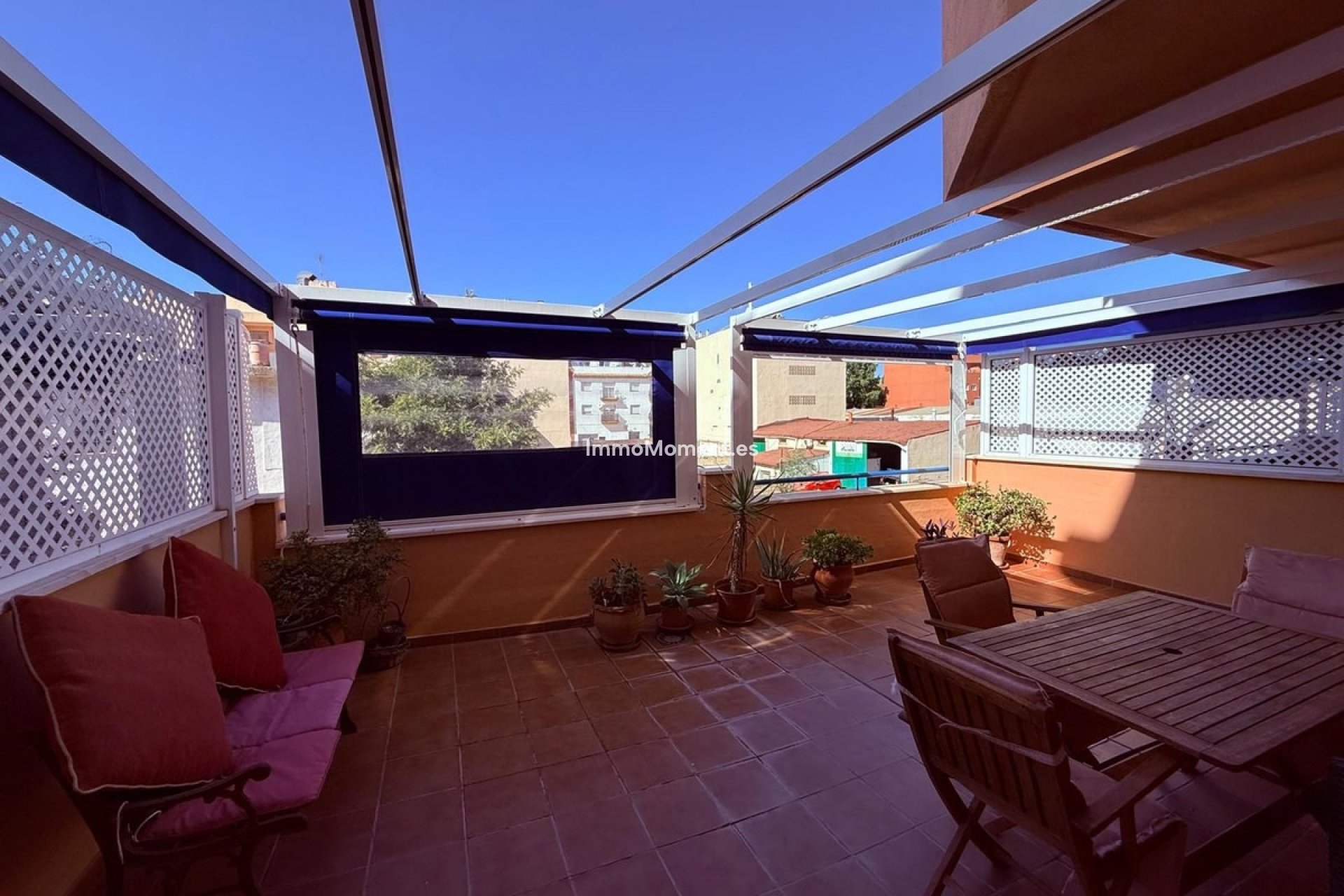 Reventa - Apartamento - Mijas - Las Lagunas de Mijas