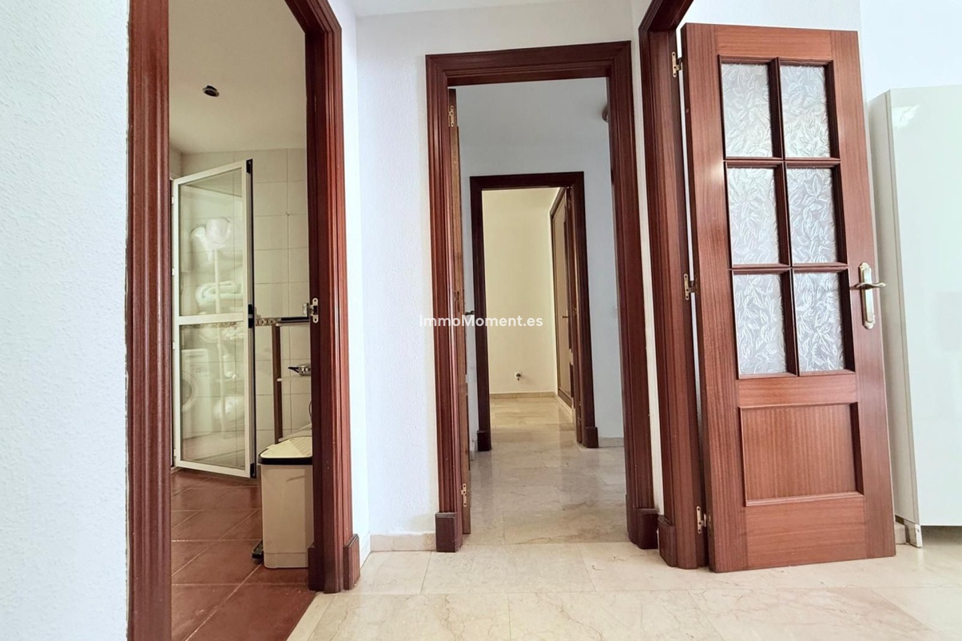 Reventa - Apartamento - Mijas - Las Lagunas de Mijas