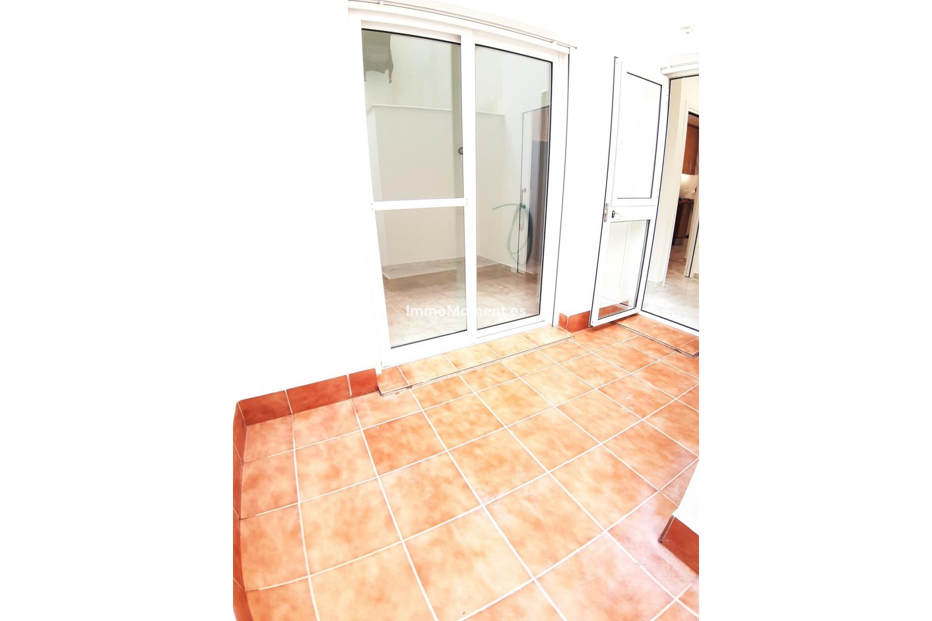 Reventa - Apartamento - Mijas - Las Lagunas de Mijas