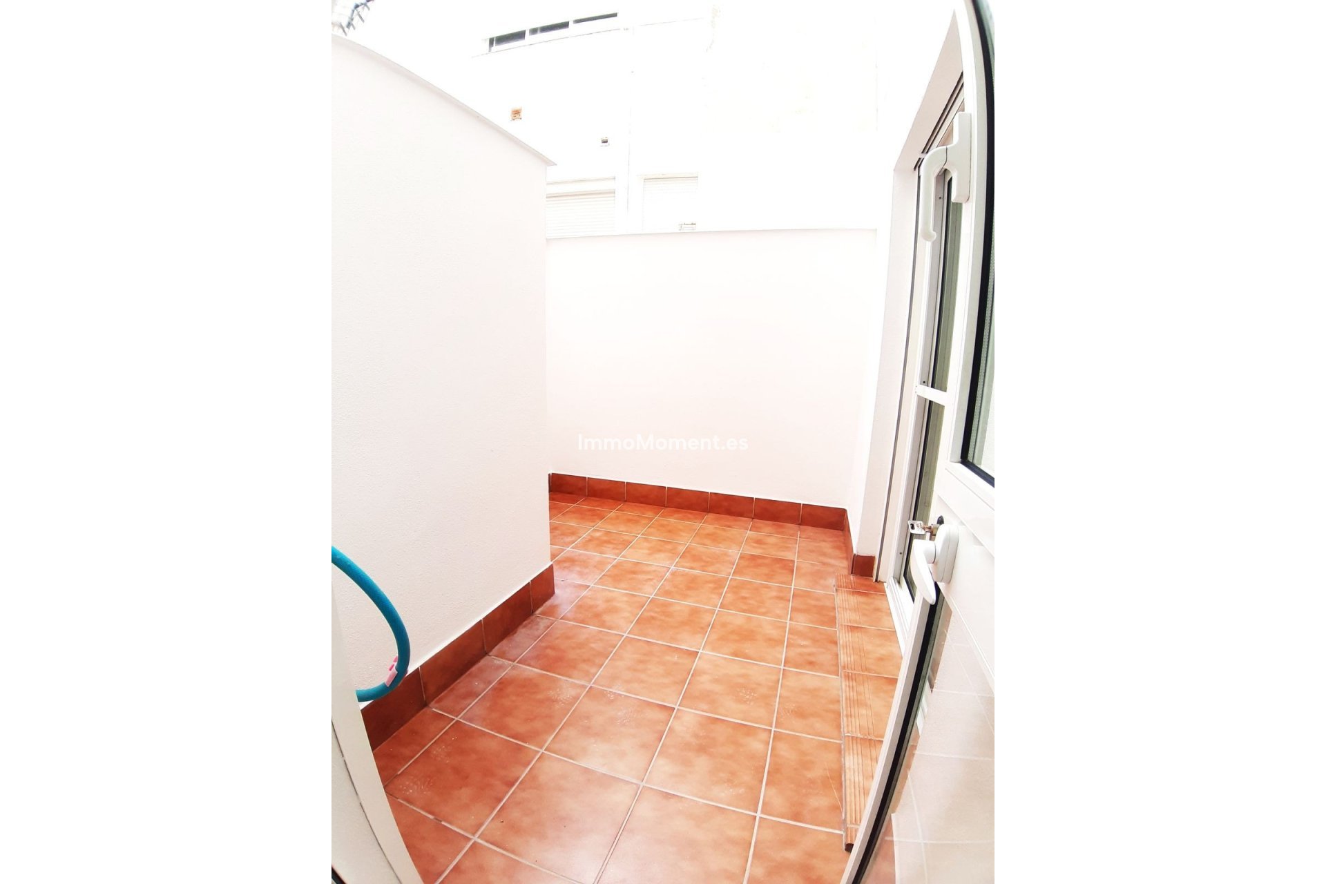 Reventa - Apartamento - Mijas - Las Lagunas de Mijas