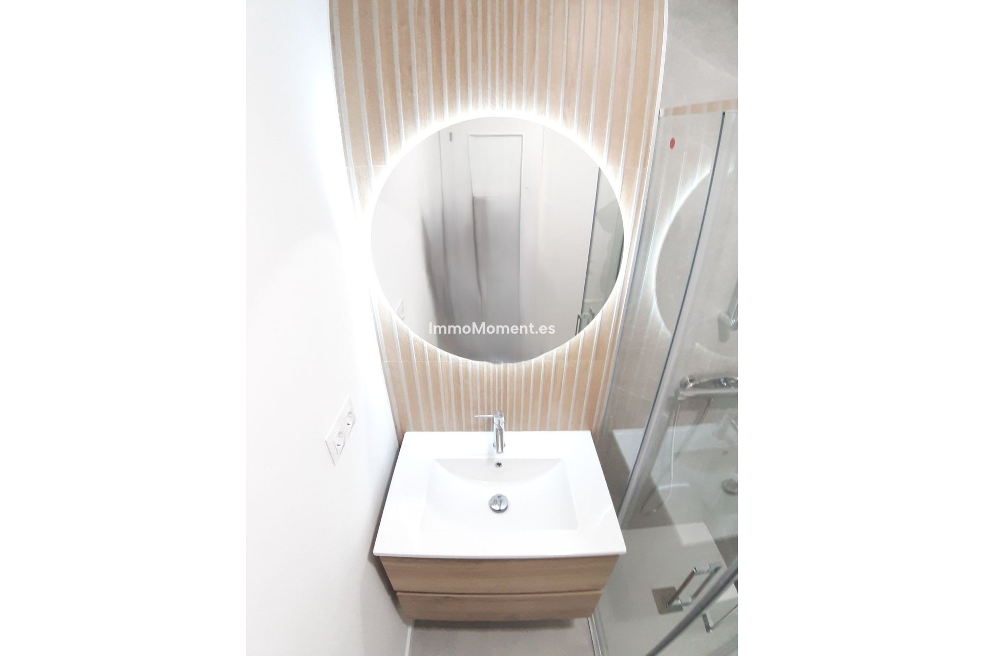 Reventa - Apartamento - Mijas - Las Lagunas de Mijas