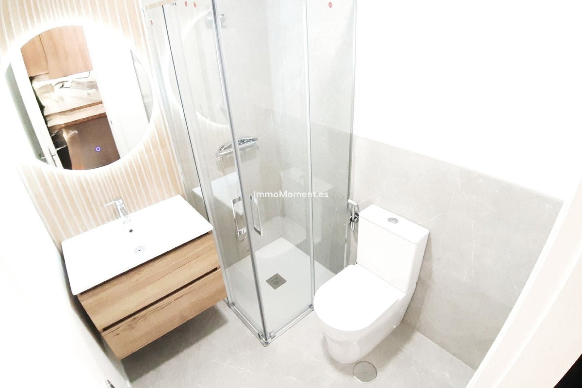 Reventa - Apartamento - Mijas - Las Lagunas de Mijas