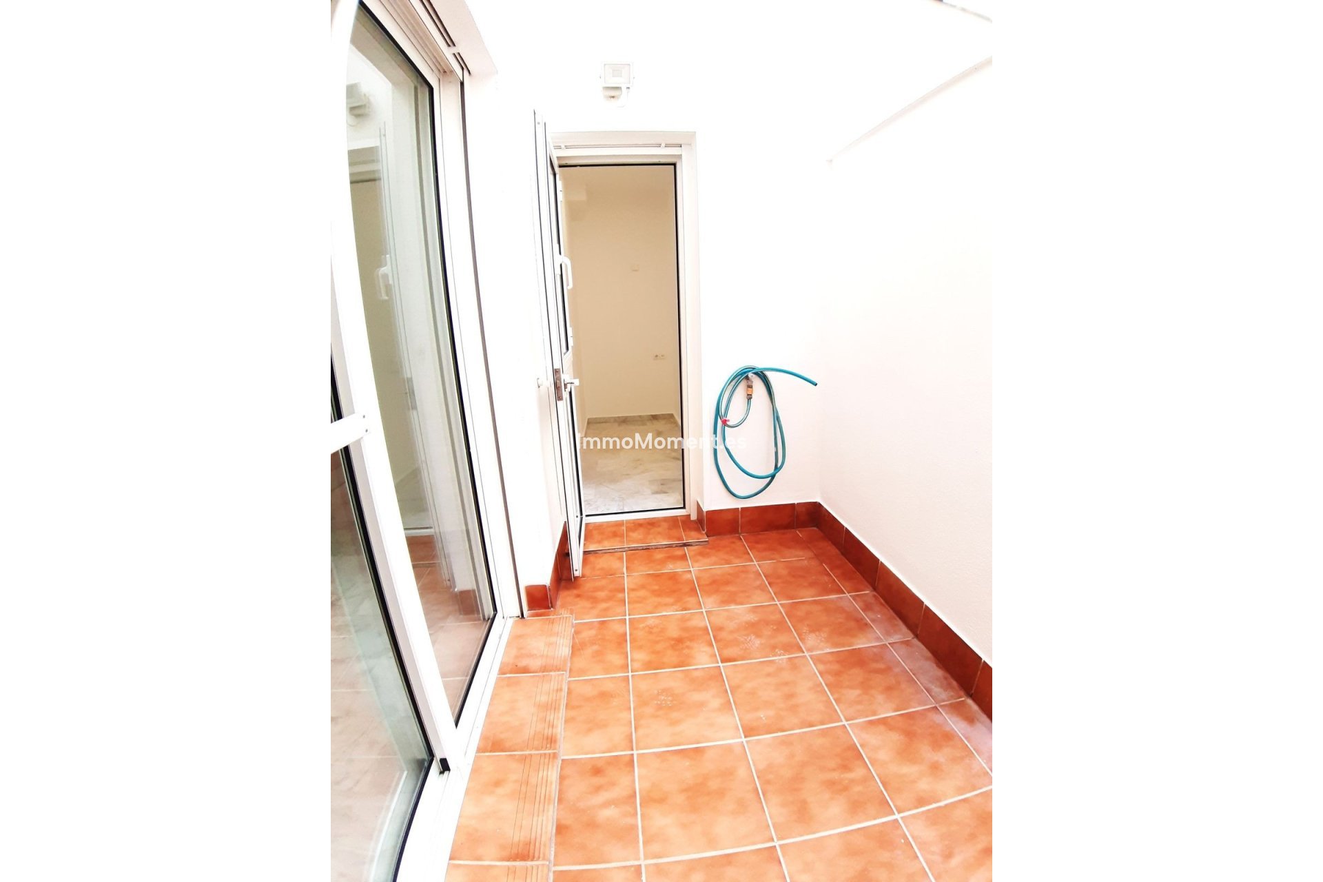 Reventa - Apartamento - Mijas - Las Lagunas de Mijas