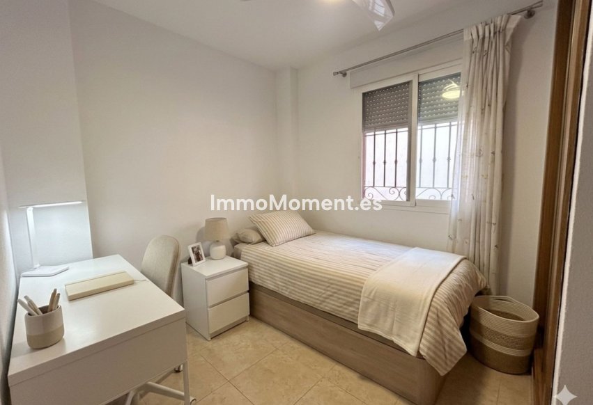 Reventa - Apartamento - Mijas - Las Lagunas de Mijas