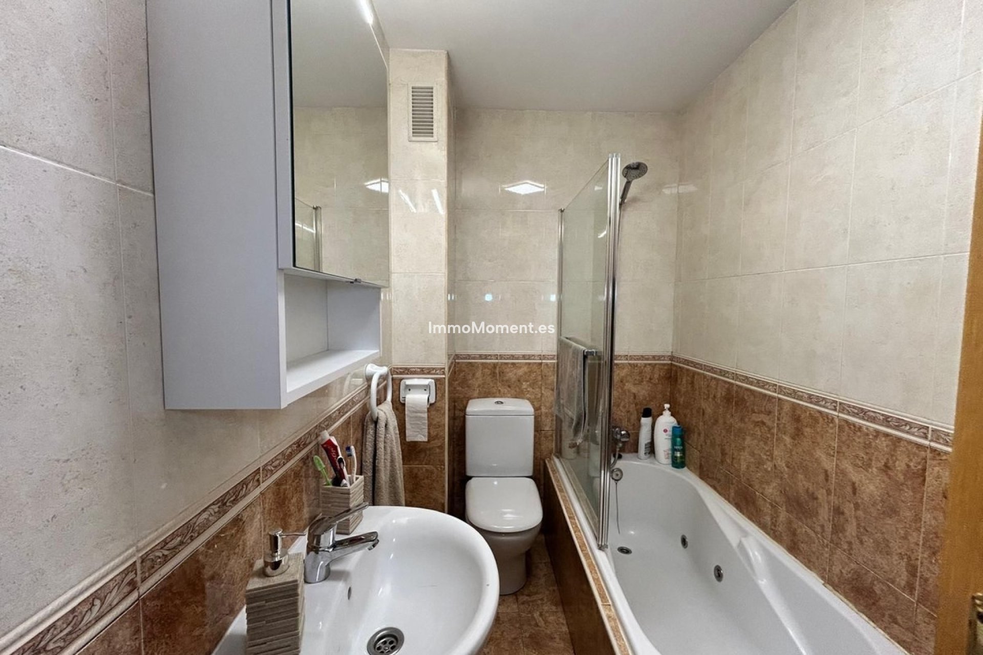 Reventa - Apartamento - Mijas - Las Lagunas de Mijas