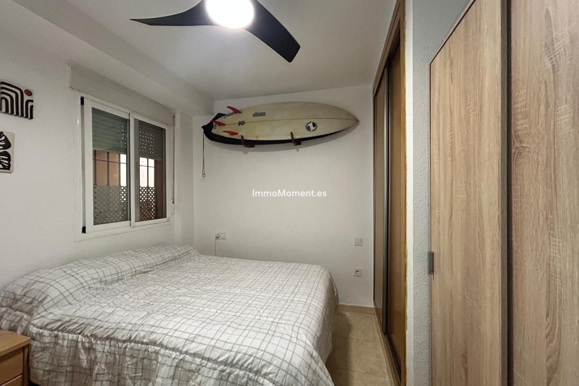 Reventa - Apartamento - Mijas - Las Lagunas de Mijas