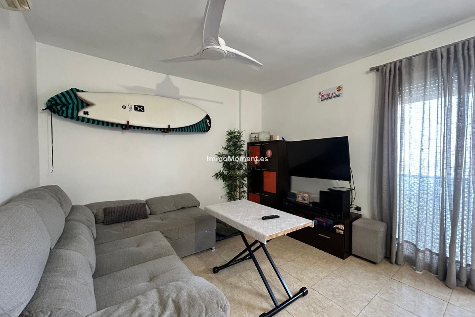 Reventa - Apartamento - Mijas - Las Lagunas de Mijas