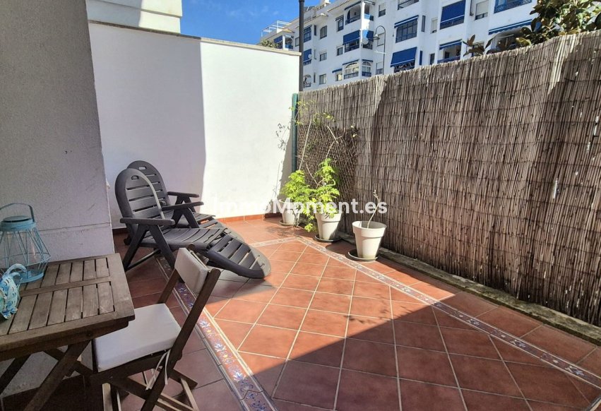 Reventa - Apartamento - Mijas - Las Lagunas de Mijas