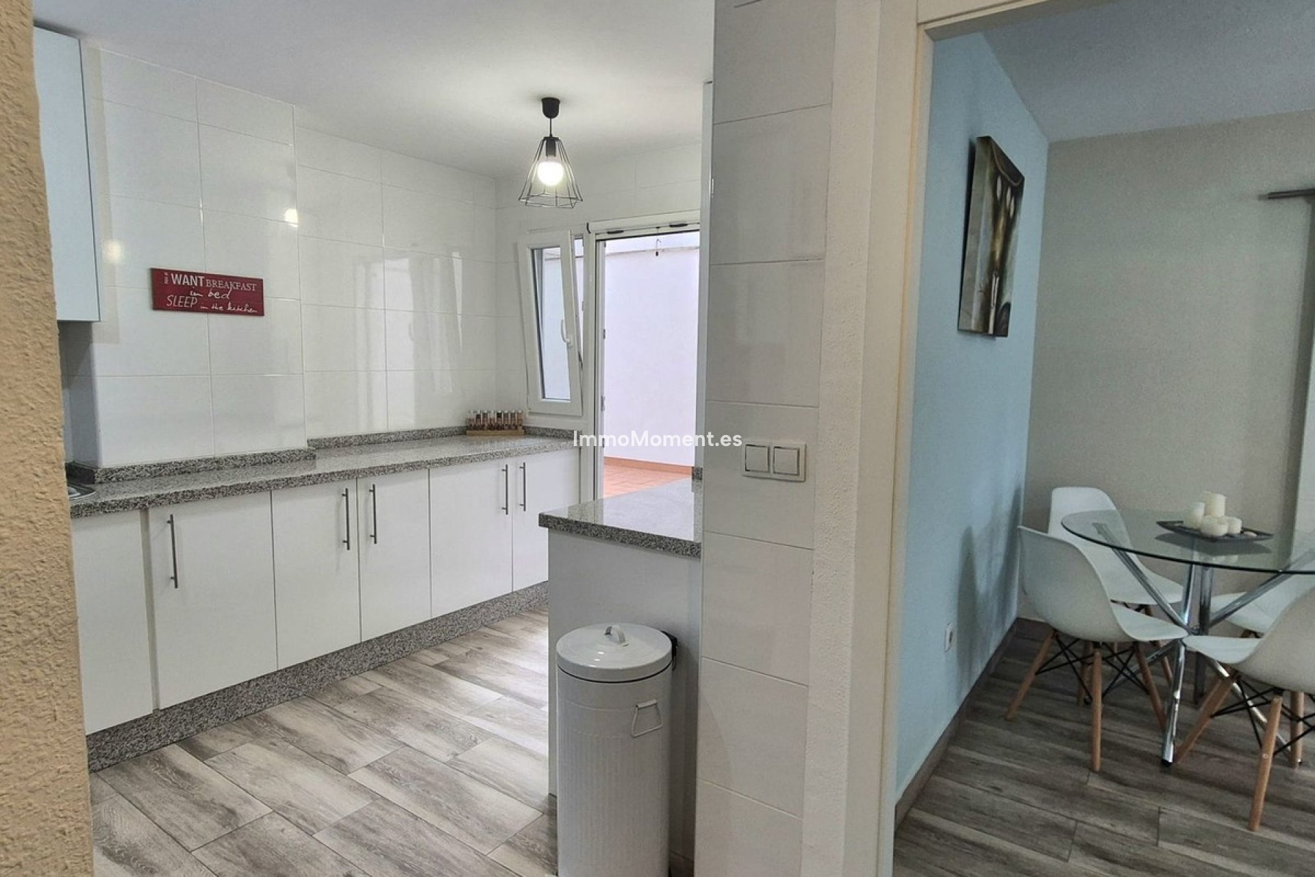 Reventa - Apartamento - Mijas - Las Lagunas de Mijas