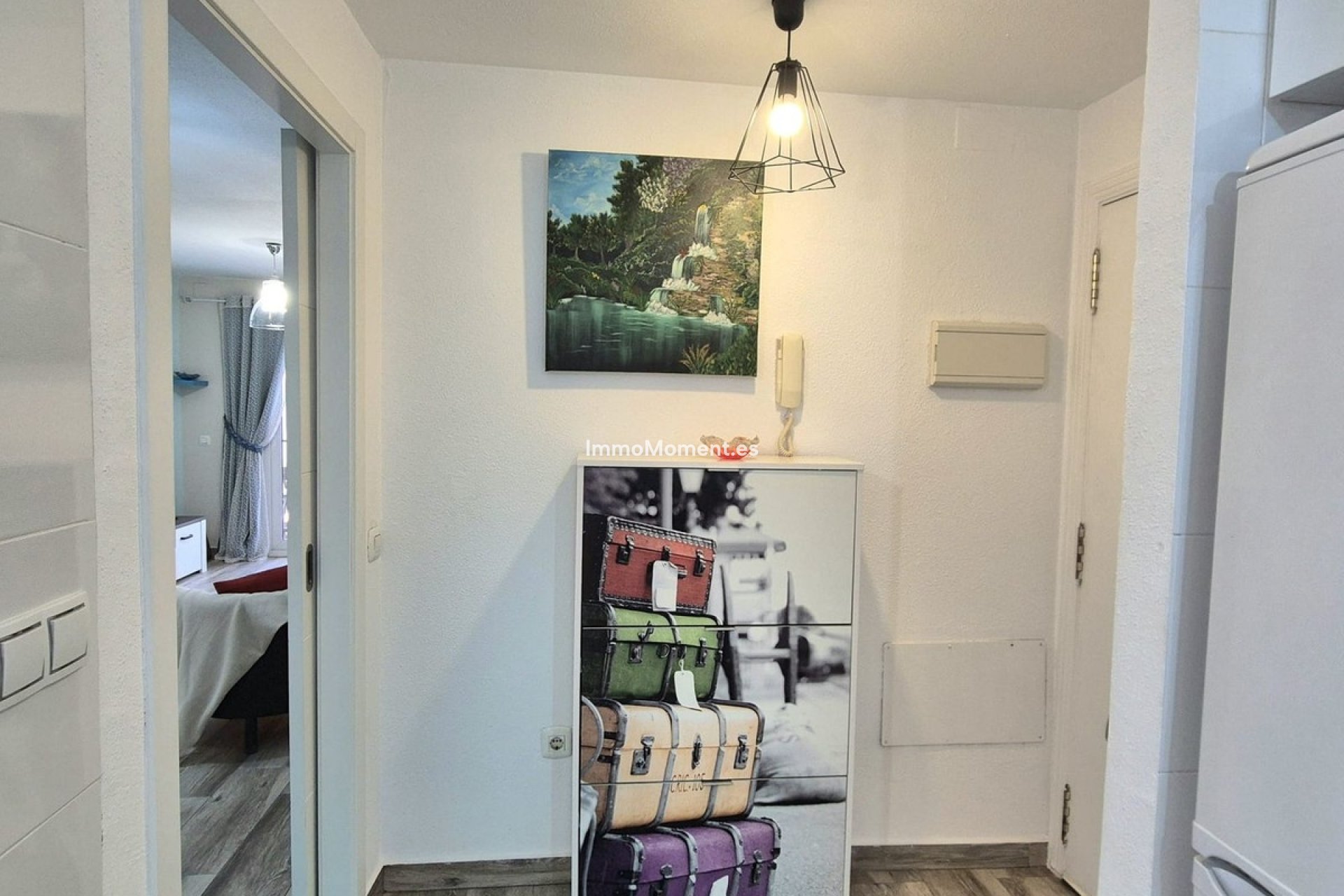 Reventa - Apartamento - Mijas - Las Lagunas de Mijas