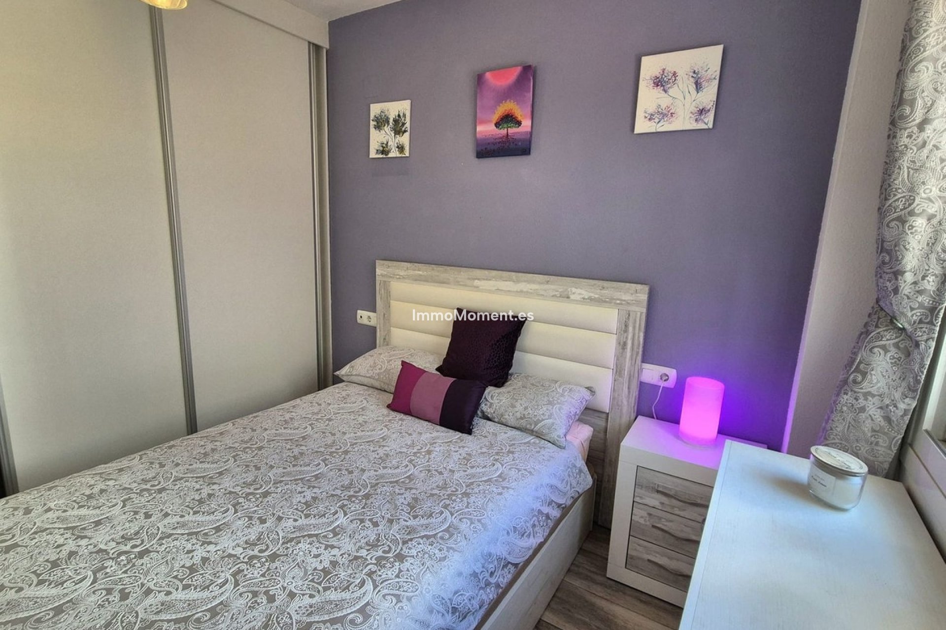 Reventa - Apartamento - Mijas - Las Lagunas de Mijas