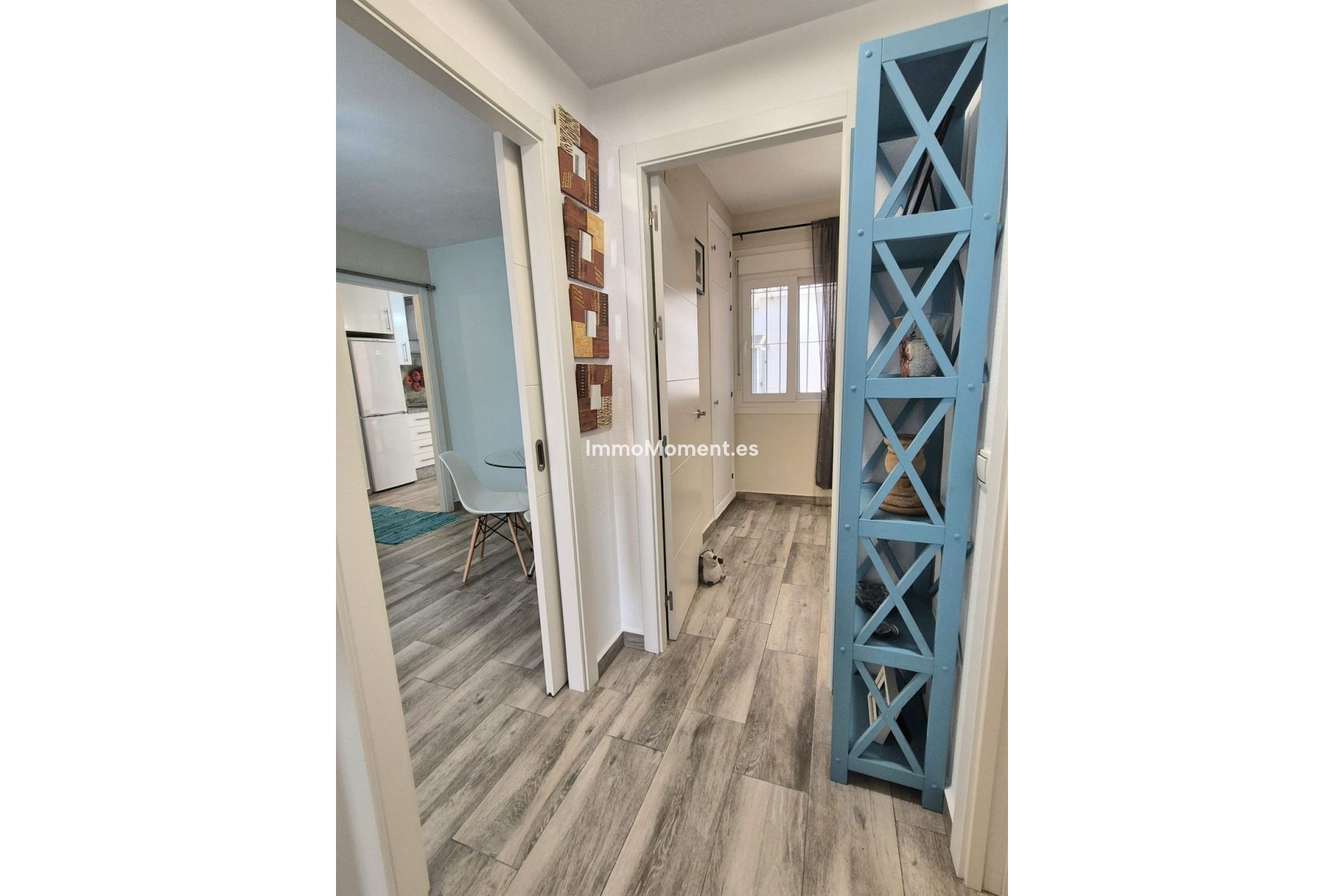 Reventa - Apartamento - Mijas - Las Lagunas de Mijas