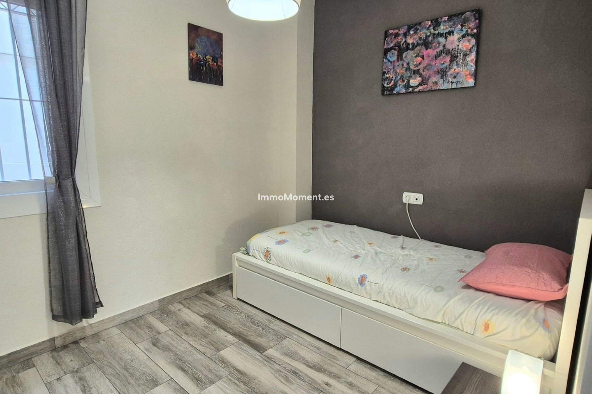 Reventa - Apartamento - Mijas - Las Lagunas de Mijas