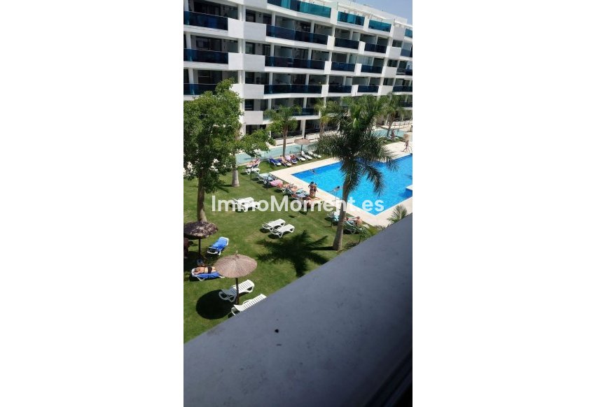 Reventa - Apartamento - Mijas - Las Lagunas de Mijas