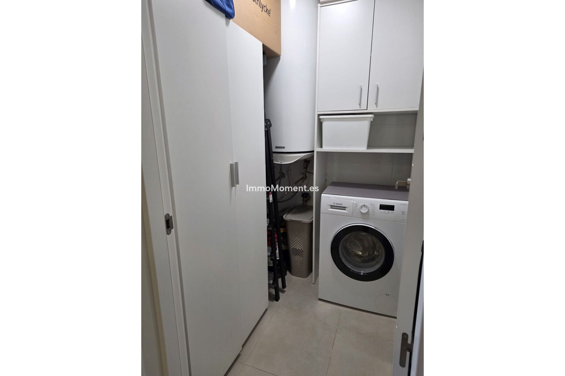 Reventa - Apartamento - Mijas - Las Lagunas de Mijas