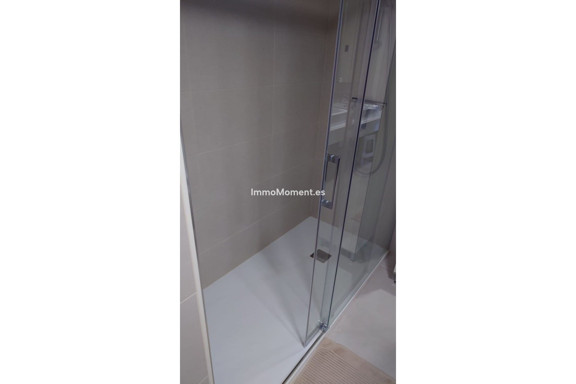 Reventa - Apartamento - Mijas - Las Lagunas de Mijas