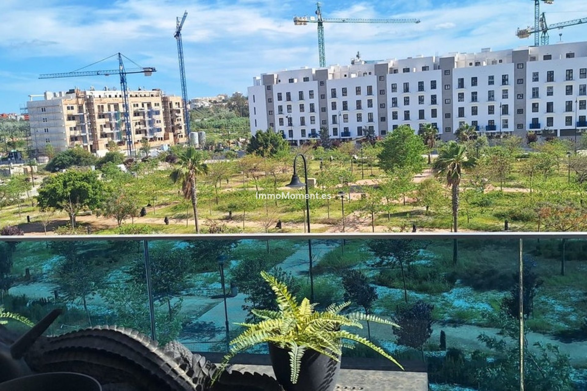 Reventa - Apartamento - Mijas - Las Lagunas de Mijas