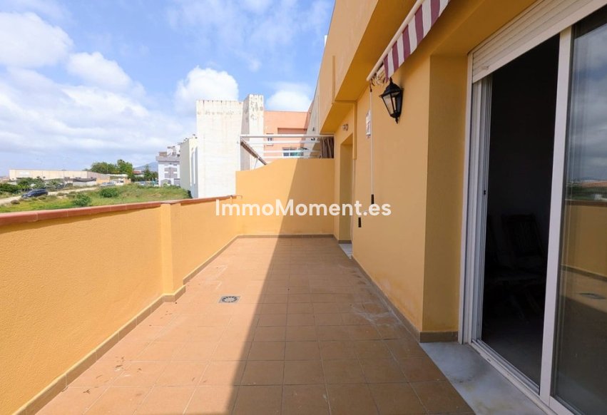 Reventa - Apartamento - Mijas - Las Lagunas de Mijas