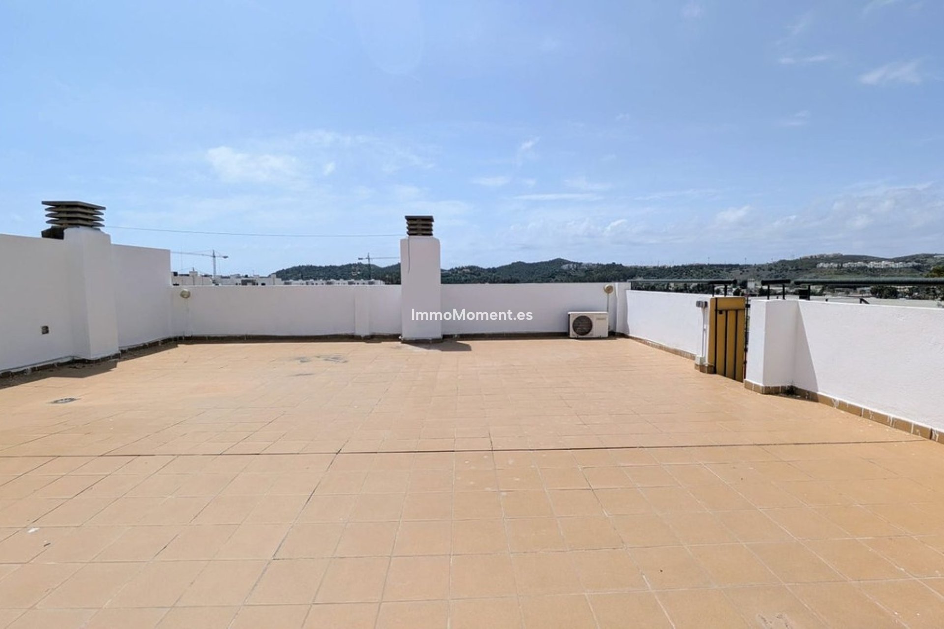 Reventa - Apartamento - Mijas - Las Lagunas de Mijas