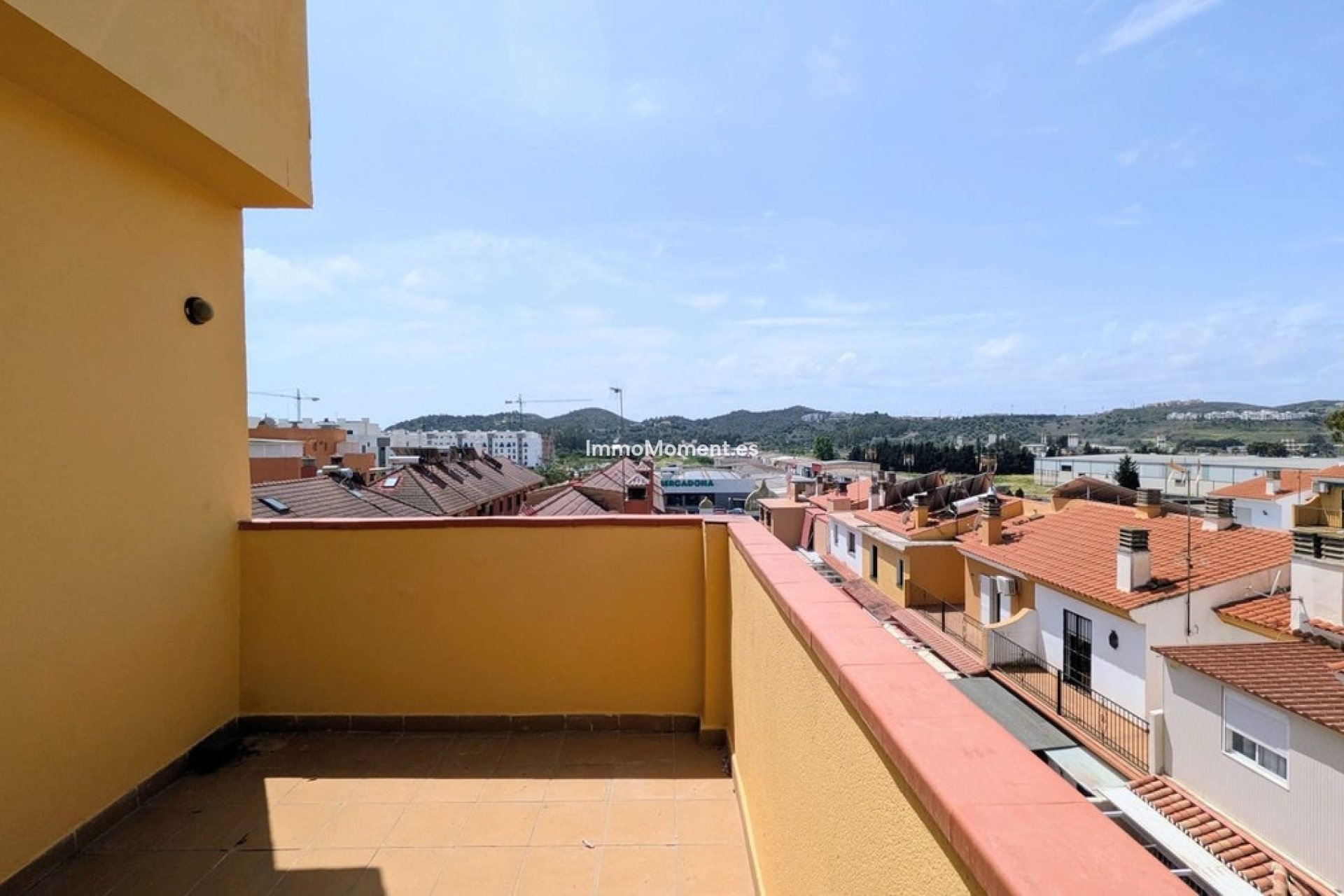 Reventa - Apartamento - Mijas - Las Lagunas de Mijas