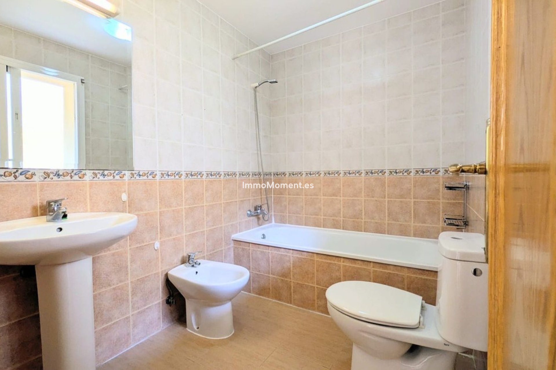 Reventa - Apartamento - Mijas - Las Lagunas de Mijas