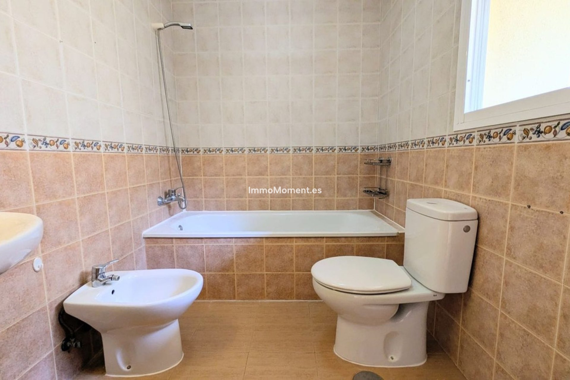 Reventa - Apartamento - Mijas - Las Lagunas de Mijas
