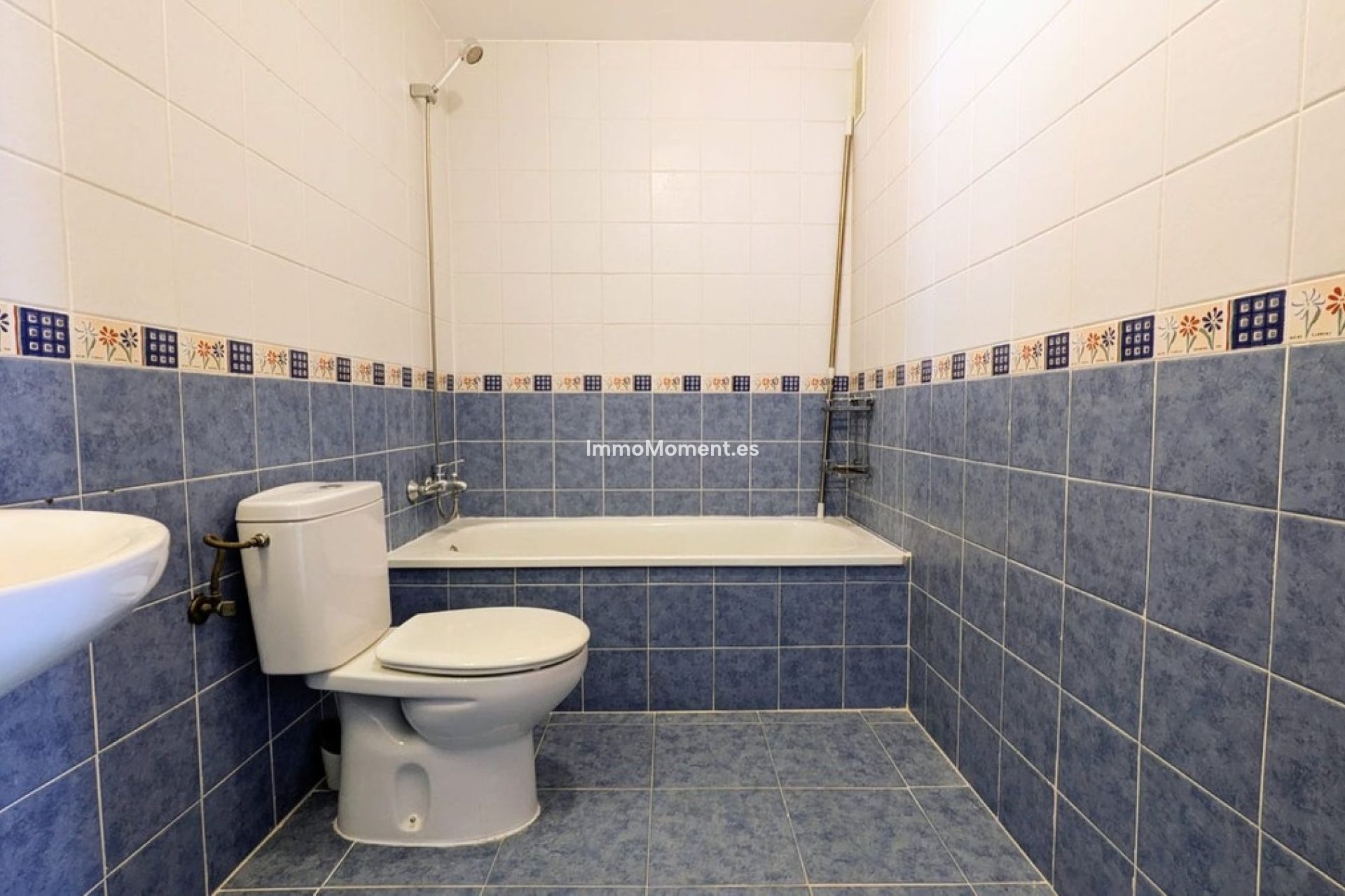 Reventa - Apartamento - Mijas - Las Lagunas de Mijas