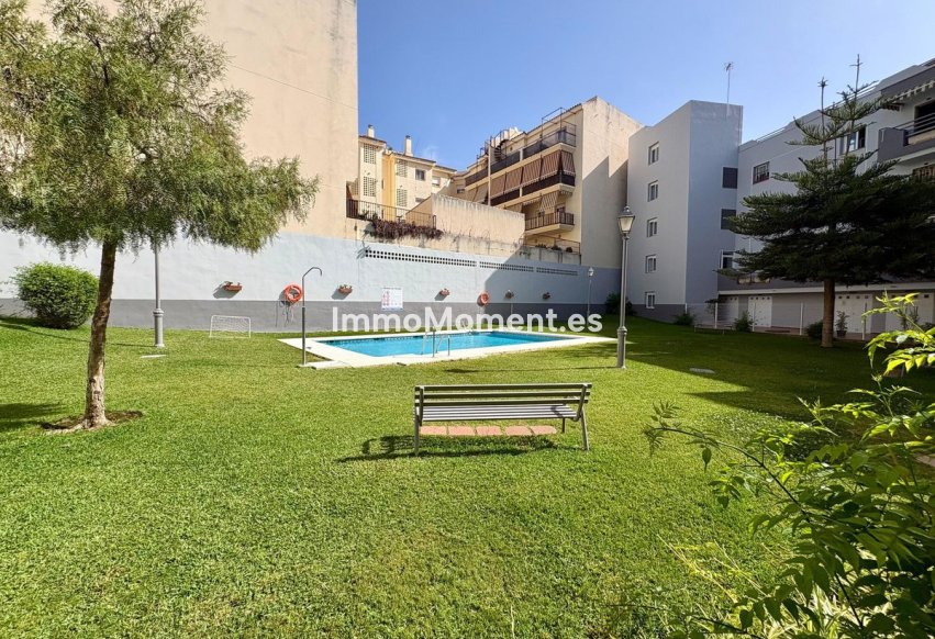Reventa - Apartamento - Mijas - Las Lagunas de Mijas
