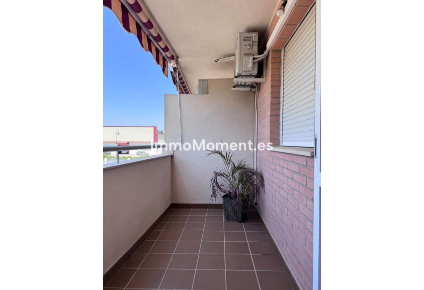 Reventa - Apartamento - Mijas - Las Lagunas de Mijas