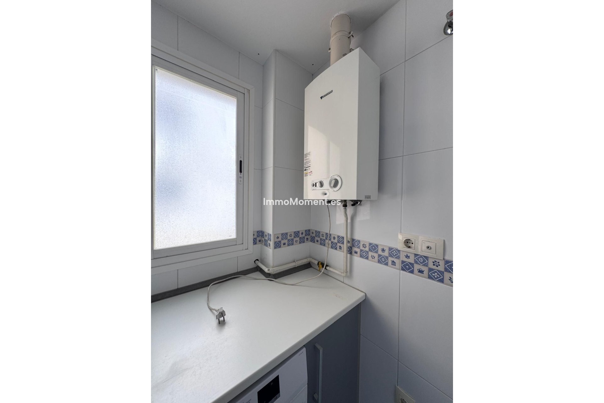 Reventa - Apartamento - Mijas - Las Lagunas de Mijas