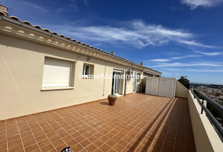 Reventa - Apartamento - Mijas - Las Lagunas de Mijas