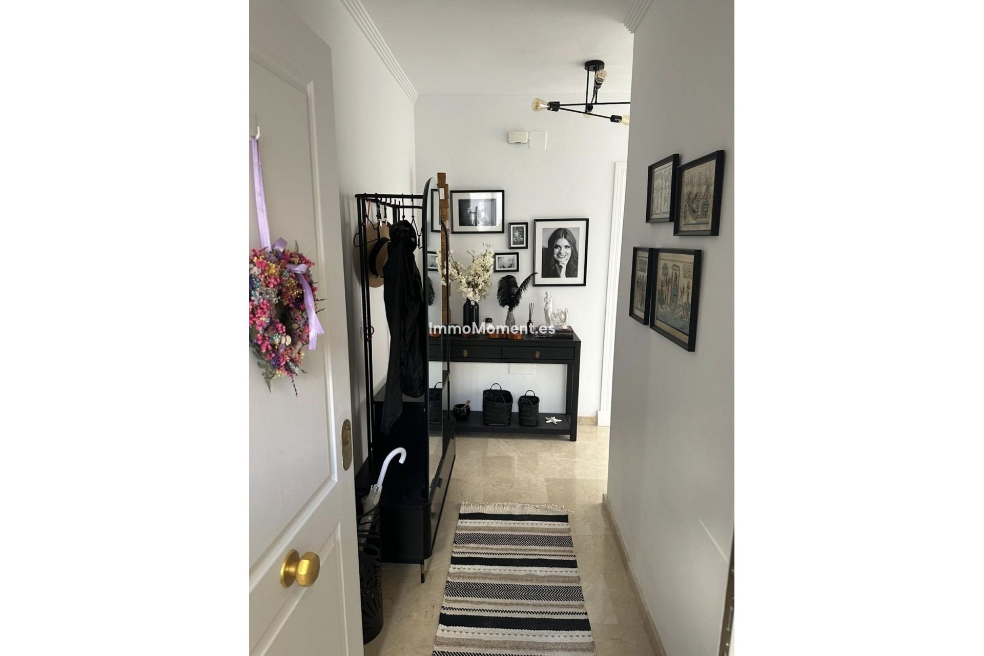 Reventa - Apartamento - Mijas - Las Lagunas de Mijas