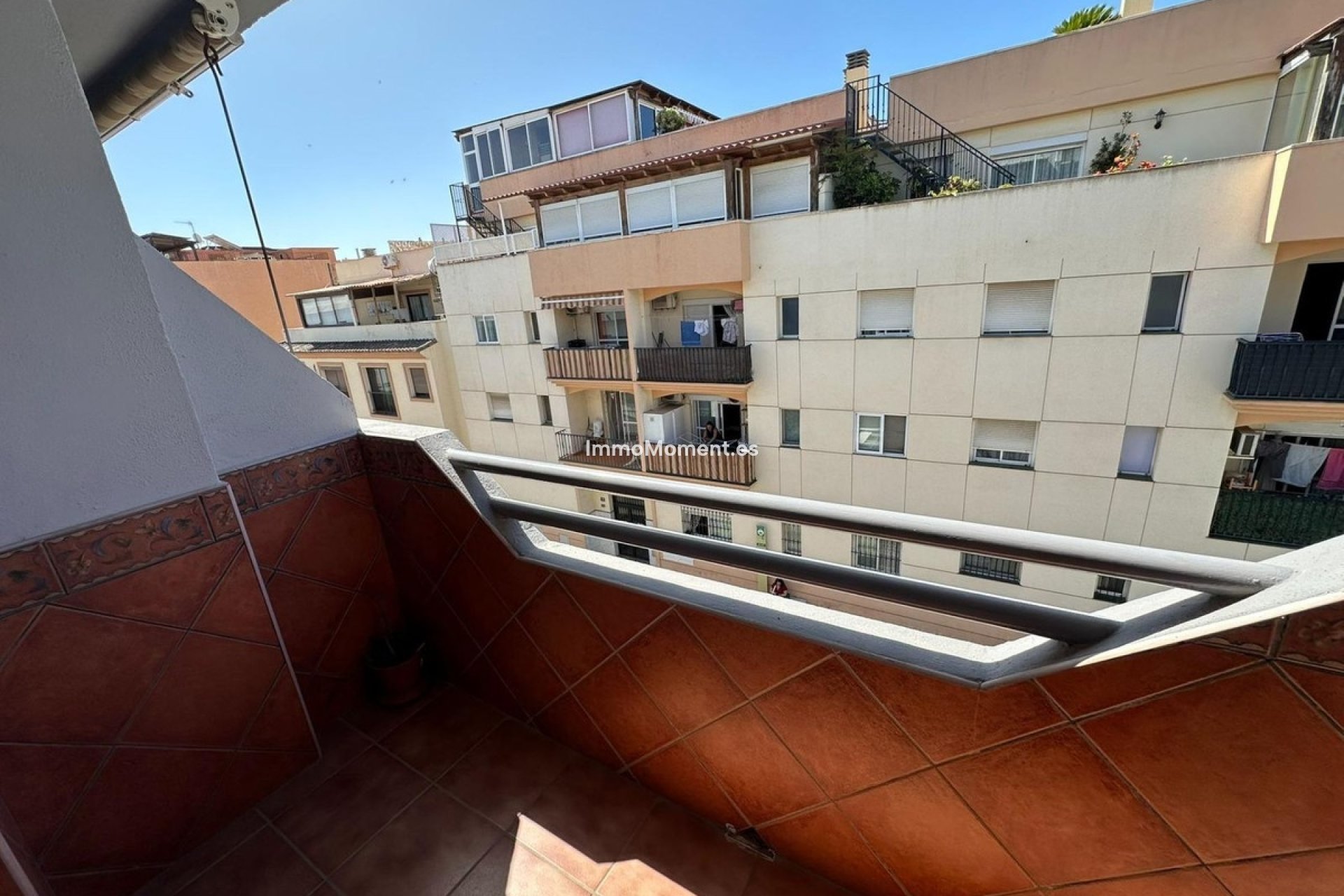 Reventa - Apartamento - Mijas - Las Lagunas de Mijas