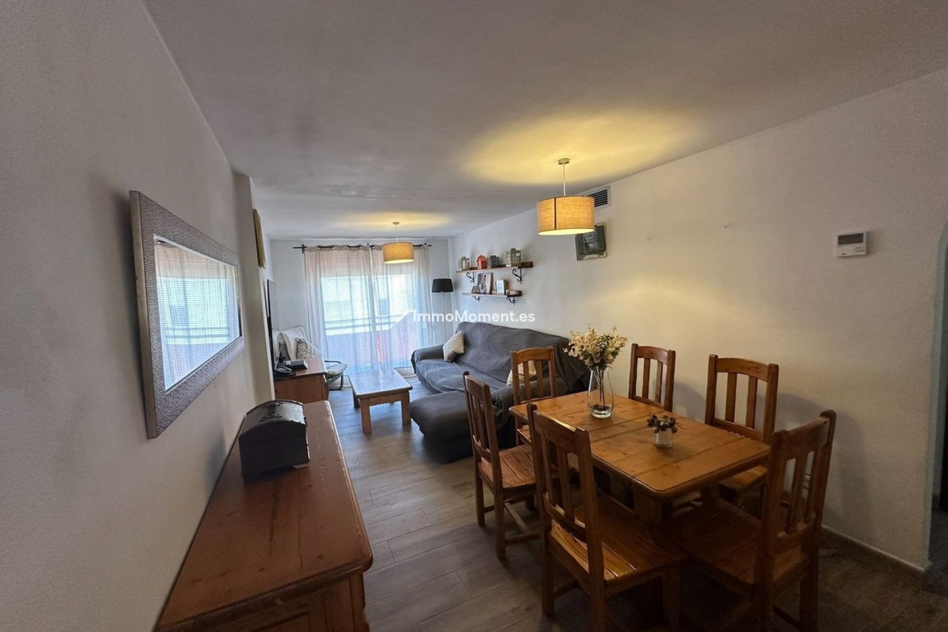 Reventa - Apartamento - Mijas - Las Lagunas de Mijas