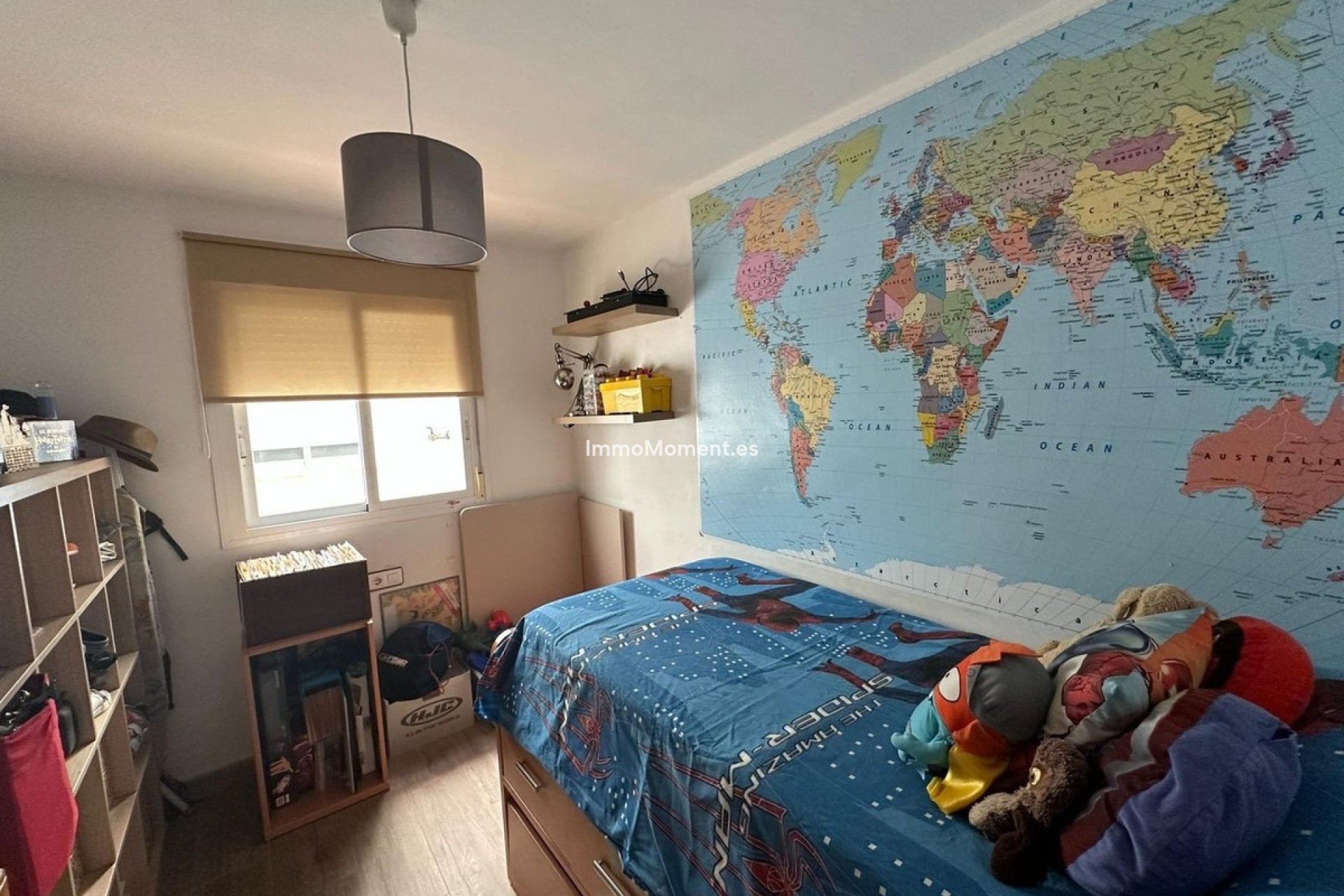 Reventa - Apartamento - Mijas - Las Lagunas de Mijas