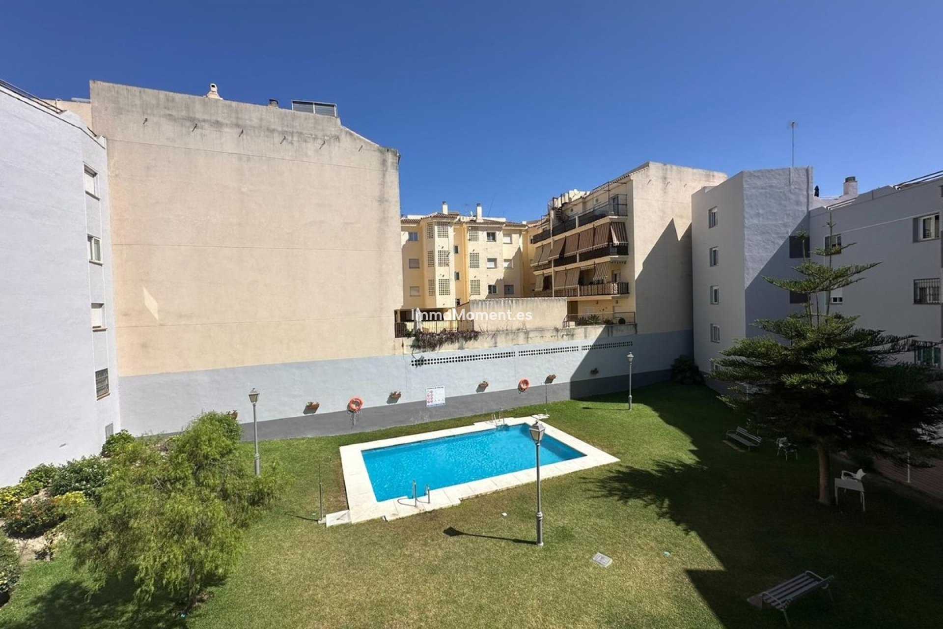 Reventa - Apartamento - Mijas - Las Lagunas de Mijas