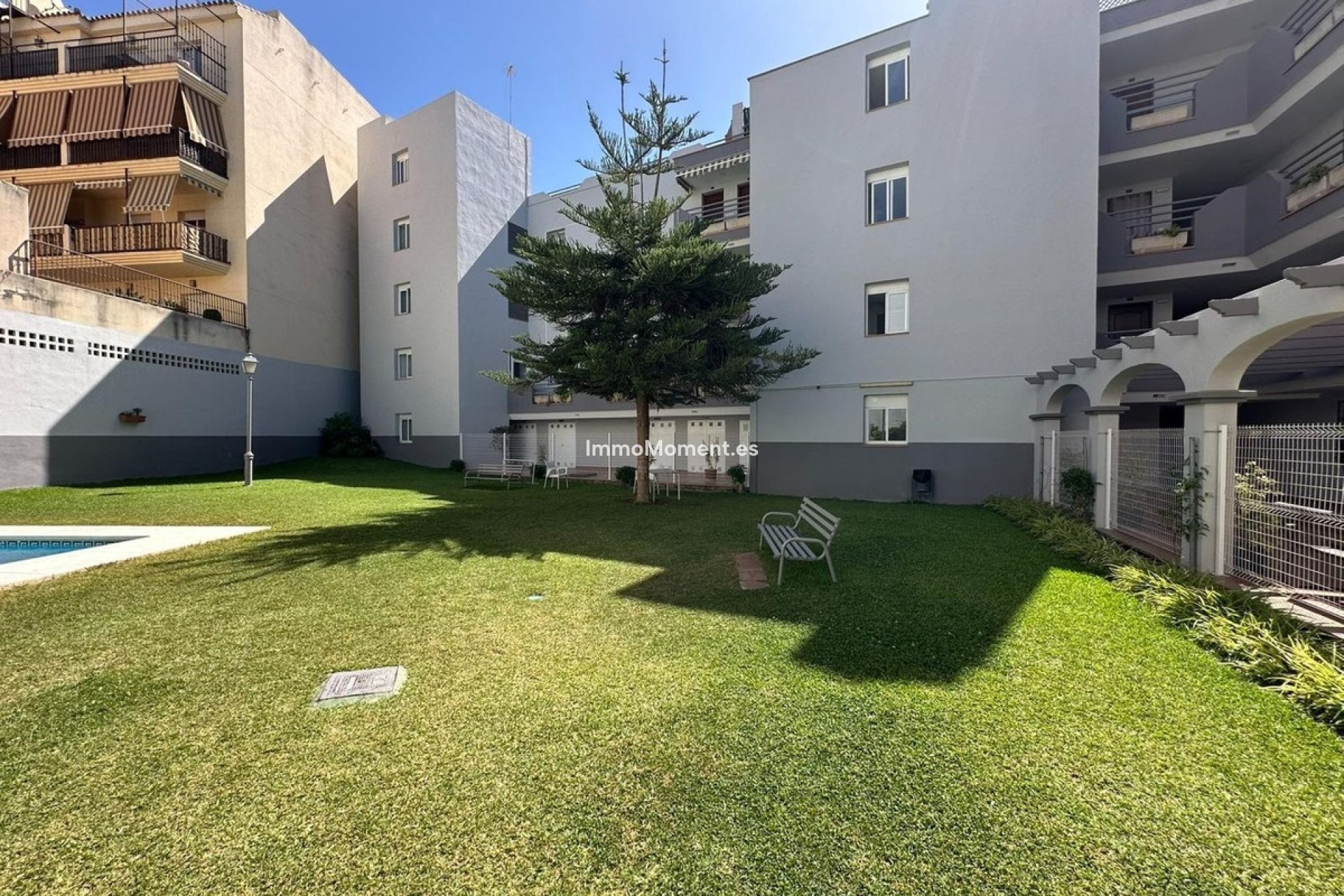 Reventa - Apartamento - Mijas - Las Lagunas de Mijas
