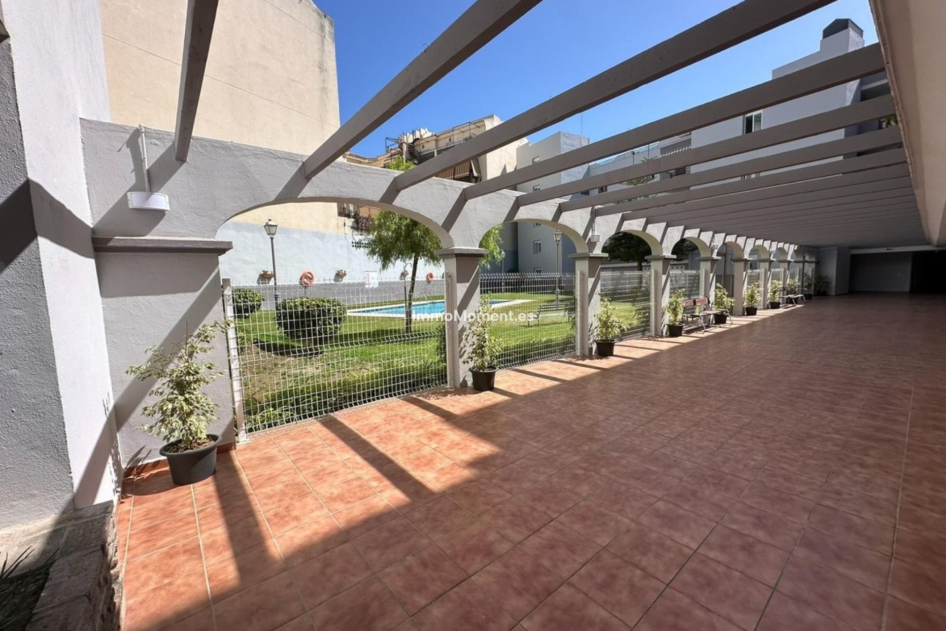 Reventa - Apartamento - Mijas - Las Lagunas de Mijas