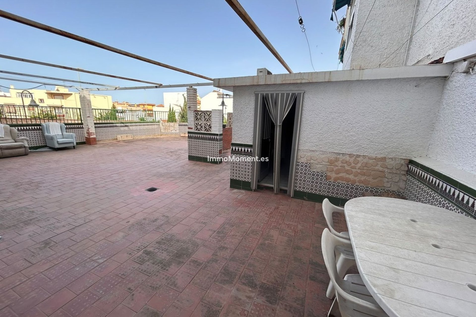 Reventa - Apartamento - Mijas - Las Lagunas de Mijas