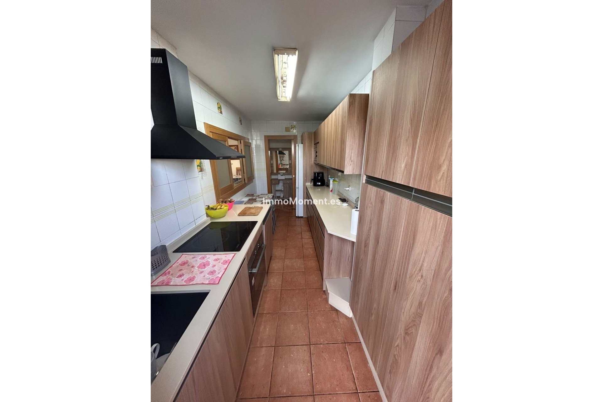 Reventa - Apartamento - Mijas - Las Lagunas de Mijas